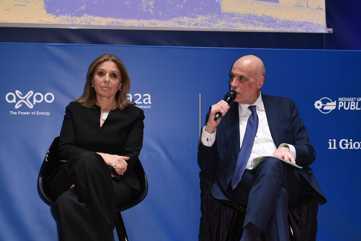 Ginevra Cerrina Feroni, Marcello Viola