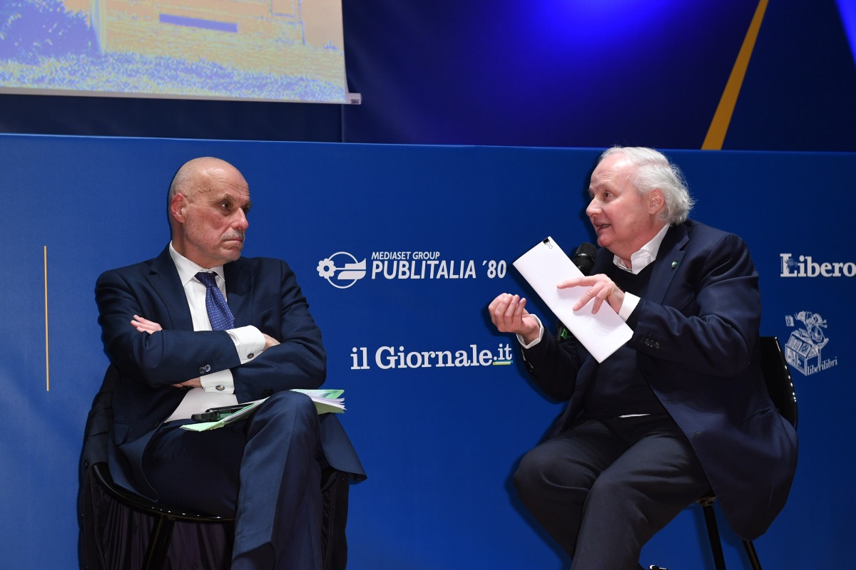 Marcello Viola, Stefano Lucchini
