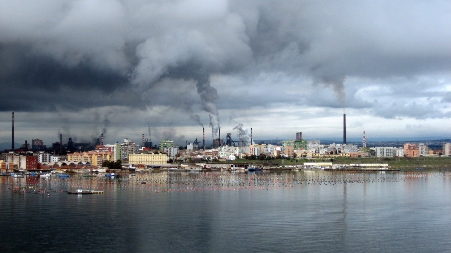 Ilva Taranto