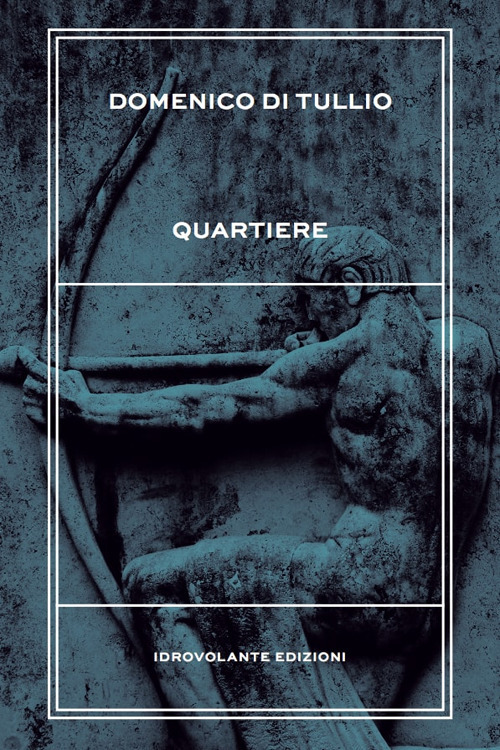 "Quartiere", una mini-guida intimista dell'EUR