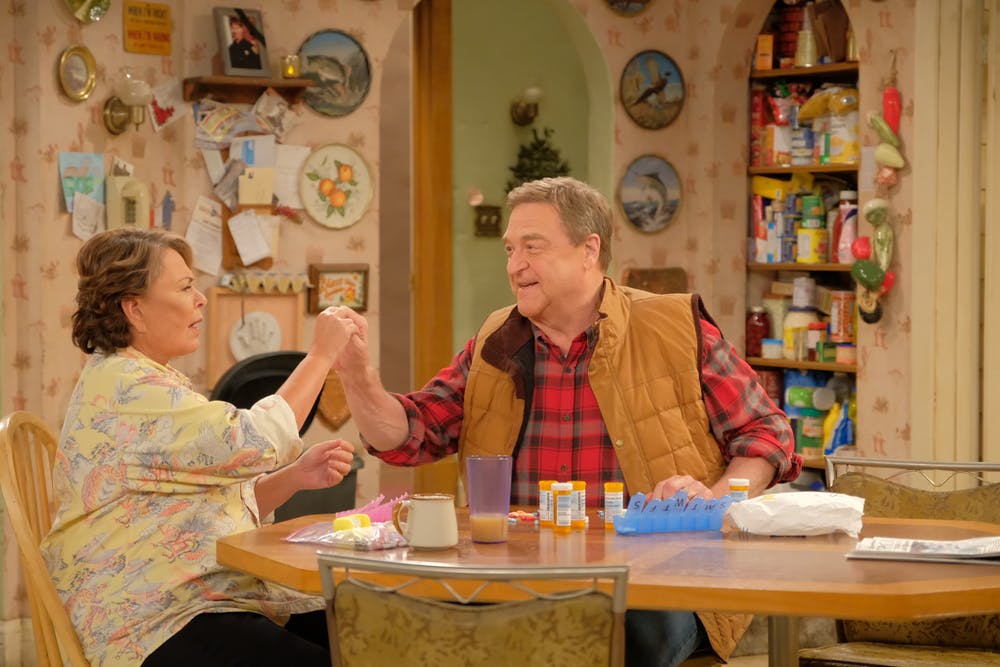 Roseanne