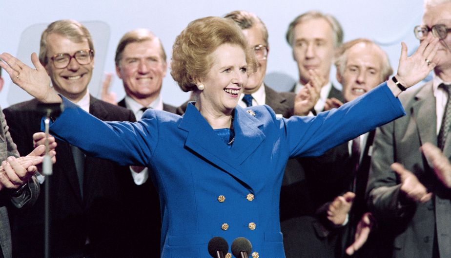 thatcher