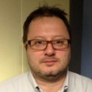 Alessandro Gnocchi 