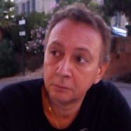 Max Del Papa 