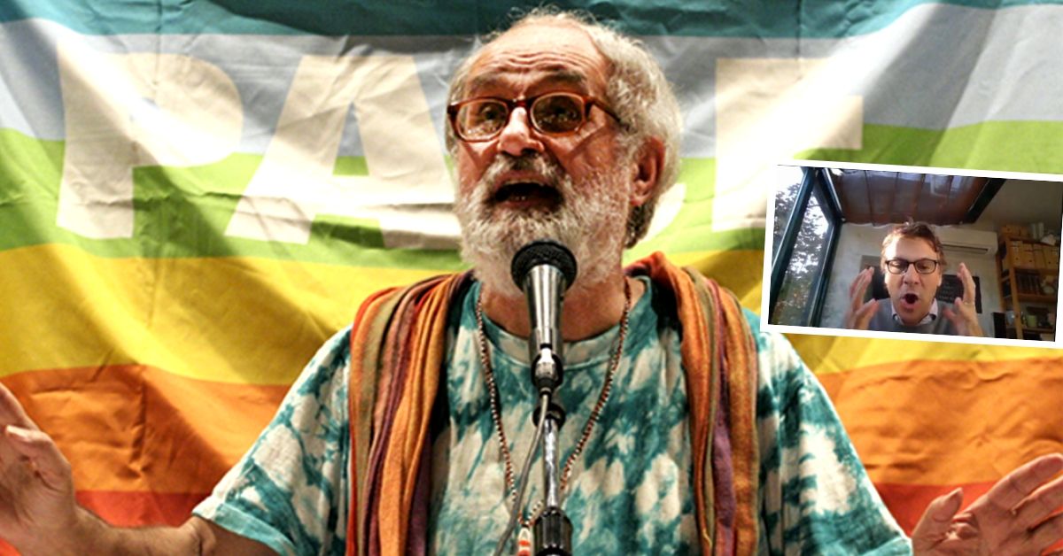 padre zanotelli