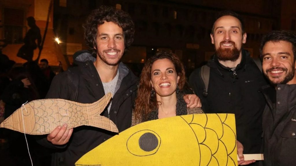 sardine