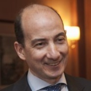 Giorgio Spaziani Testa 
