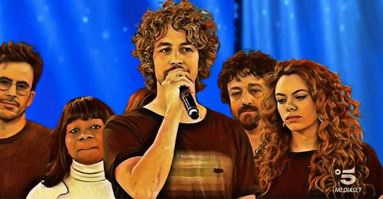 sardine amici