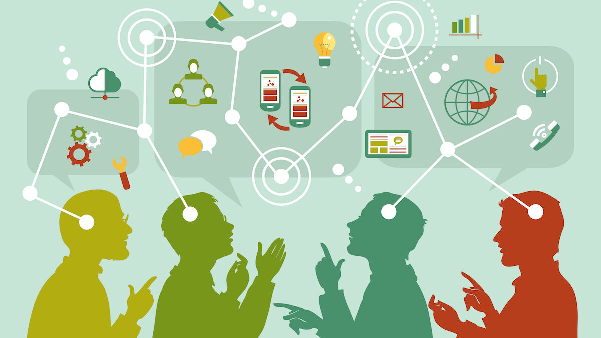 Come comunicare nelle prossime settimane: una conversazione sul “Che Fare”
