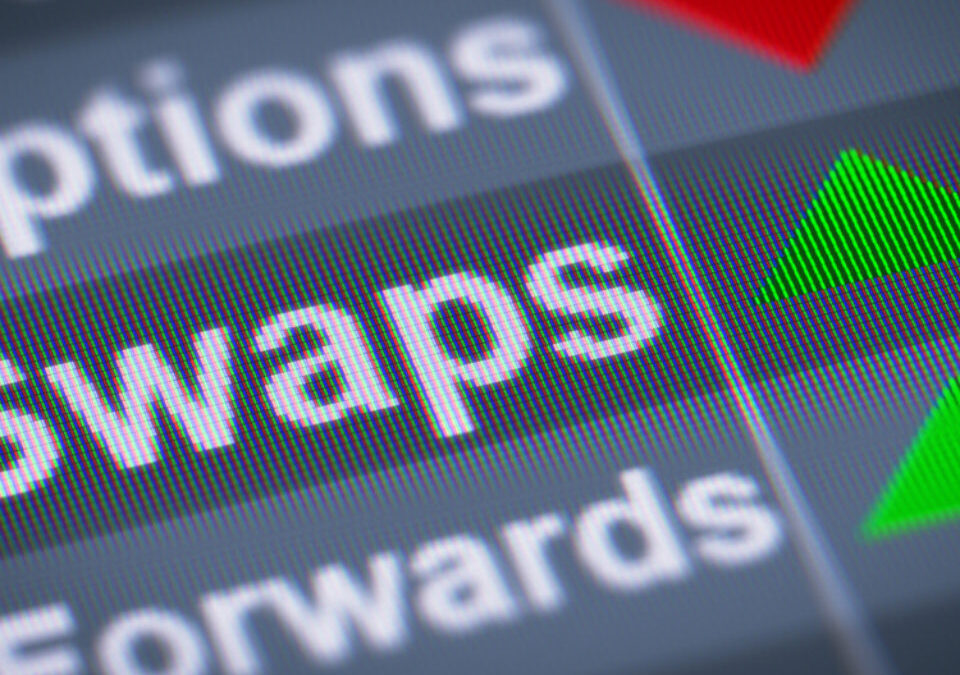 Derivato swap