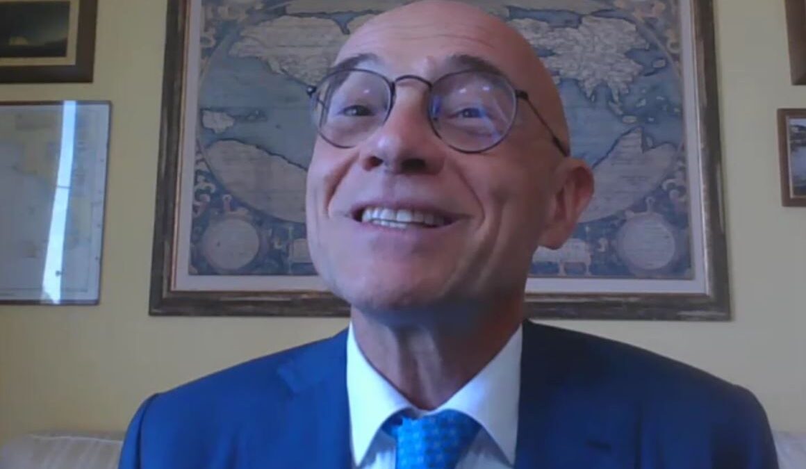 L'indipendenza della banca centrale (VIDEO)