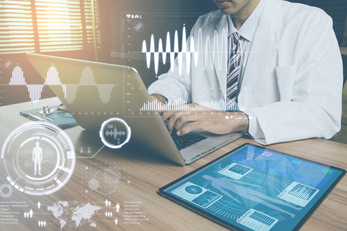 Consulente finanziario: medico che cura il benessere del nostro patrimonio