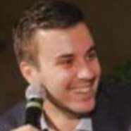 Marco Baronti 