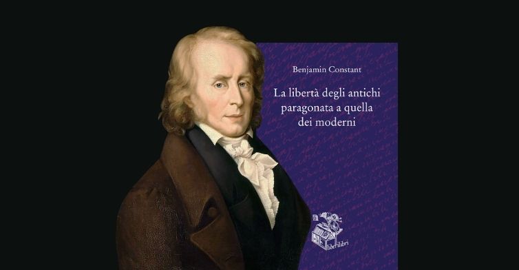 benjamin constant