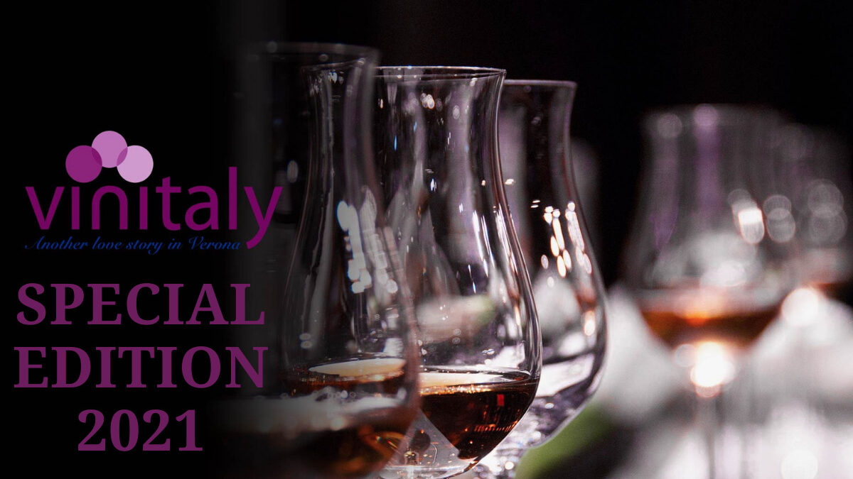 SPECIAL EDITION VINITALY