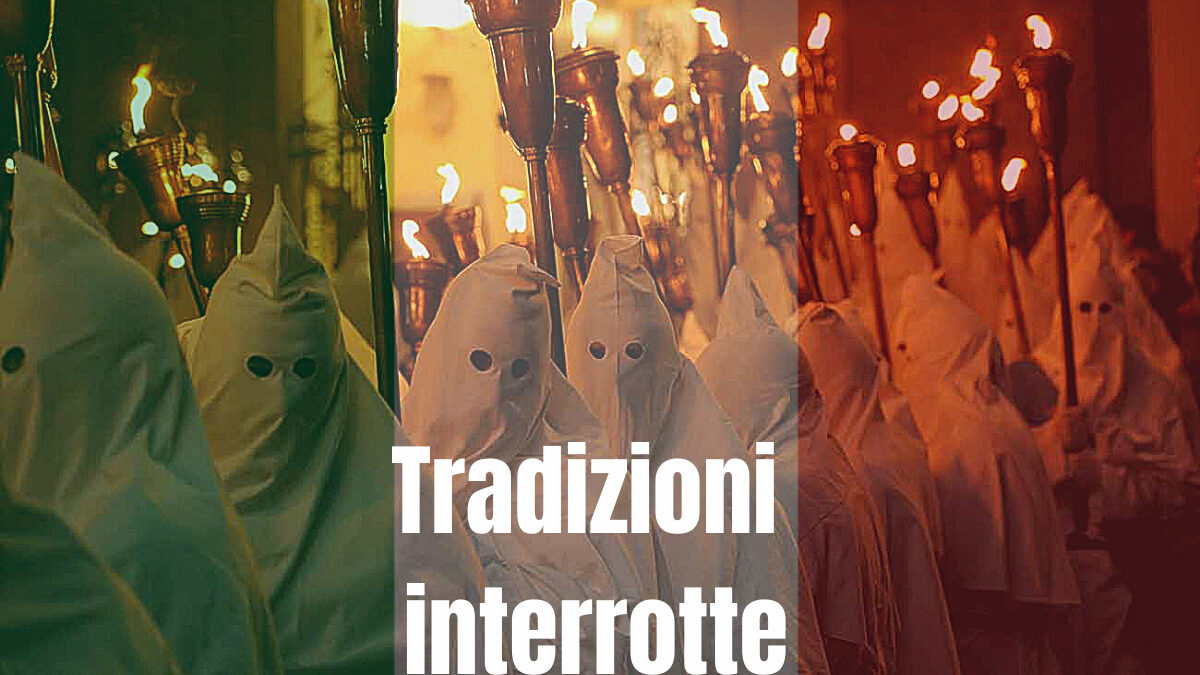 Tradizioni interrotte