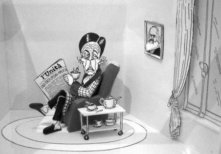 berlinguer Forattini