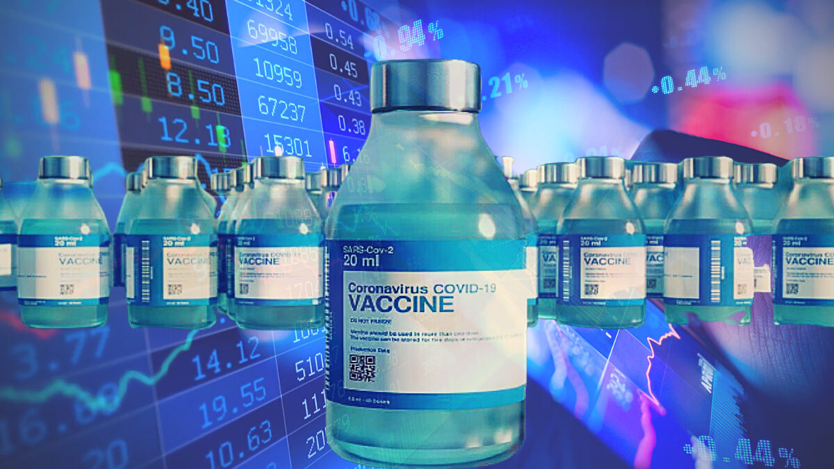 vaccini previsioni finanza