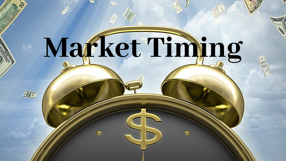 Market Timing
