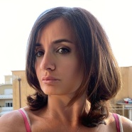 Beatrice Nencha 