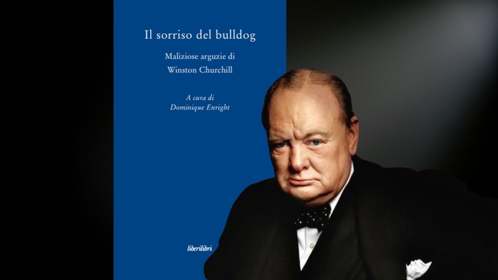Winston Churchill