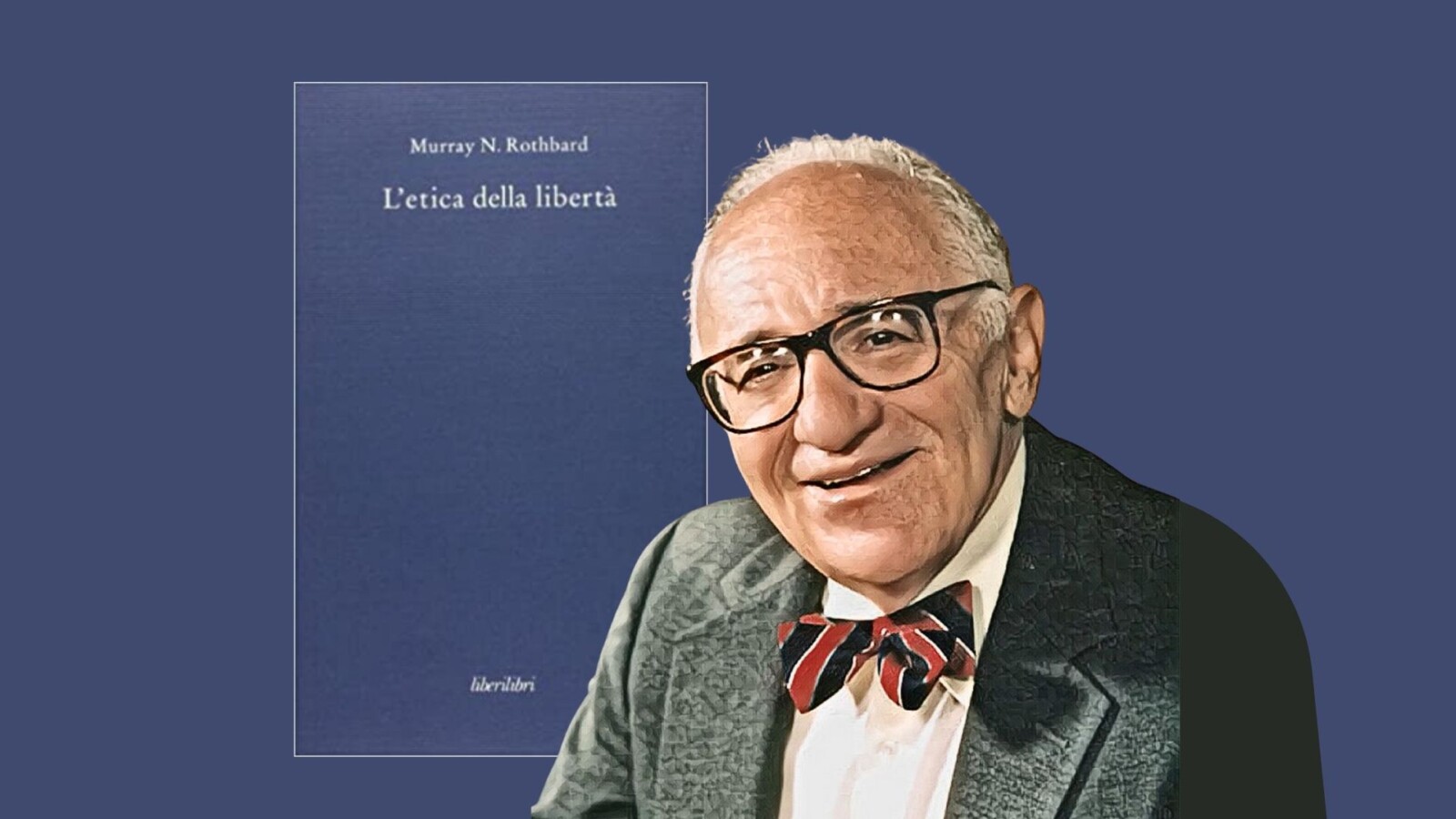 Murray N. Rothbard