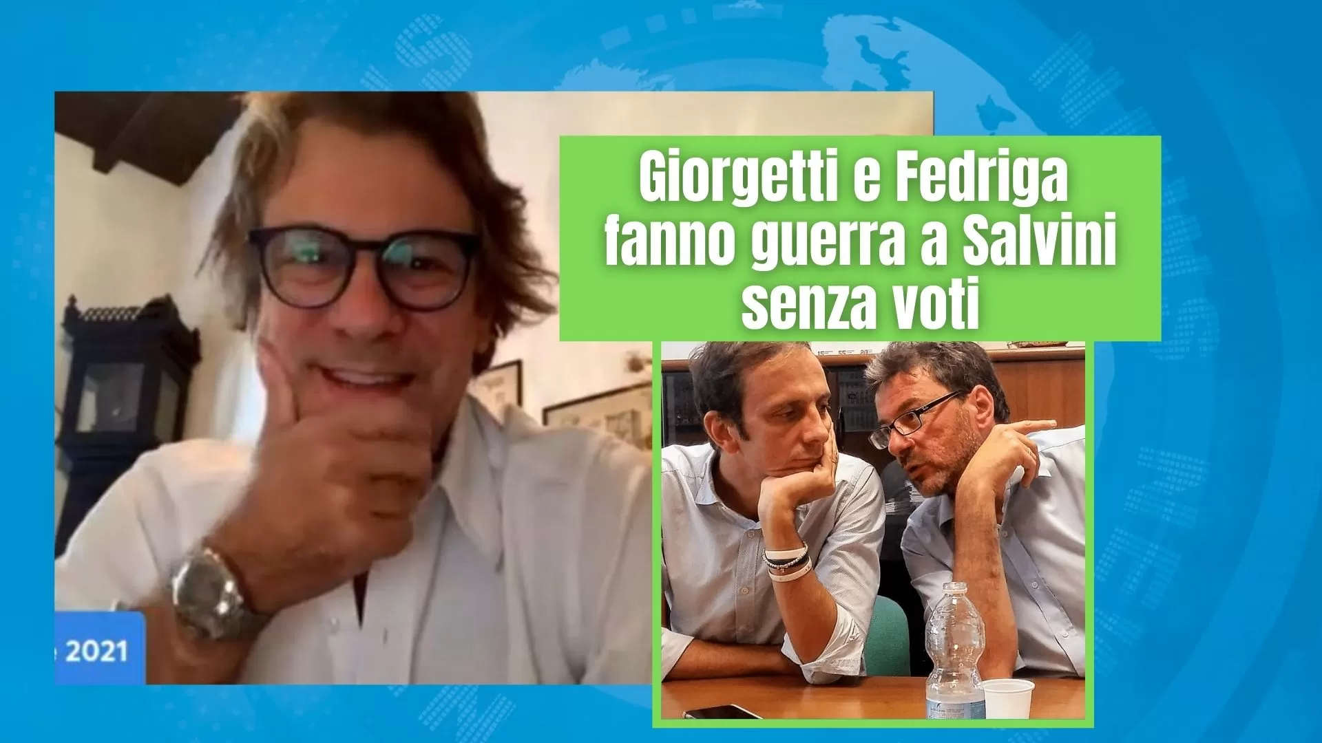 zuppa porro 5 novembre 2021