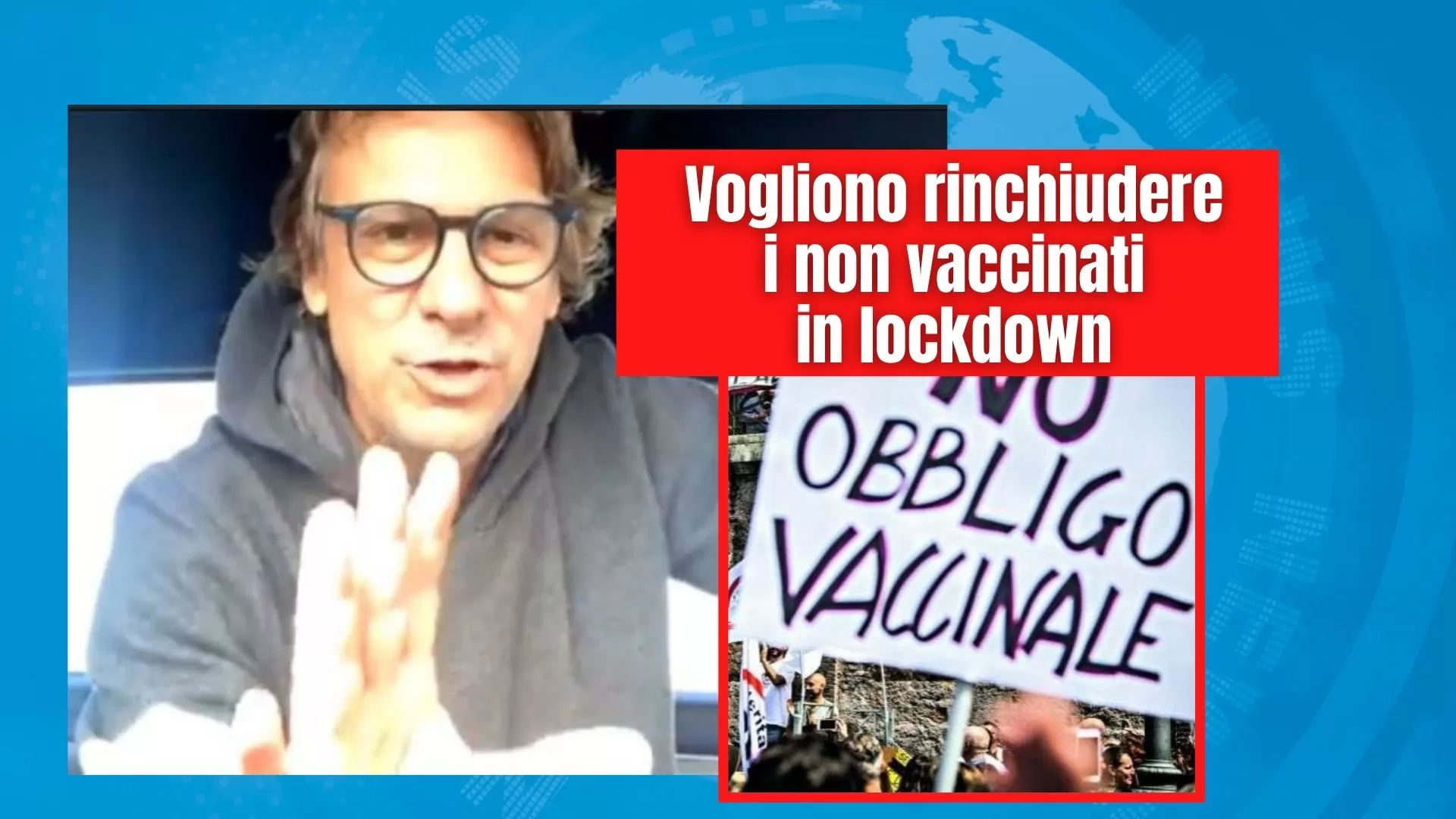 zuppa porro 7 novembre 2021