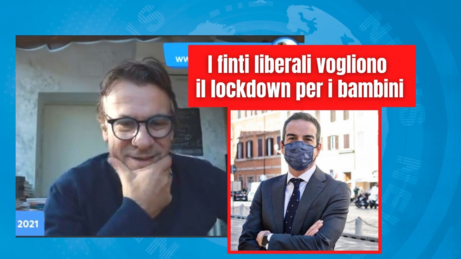 zuppa porro 18 novembre
