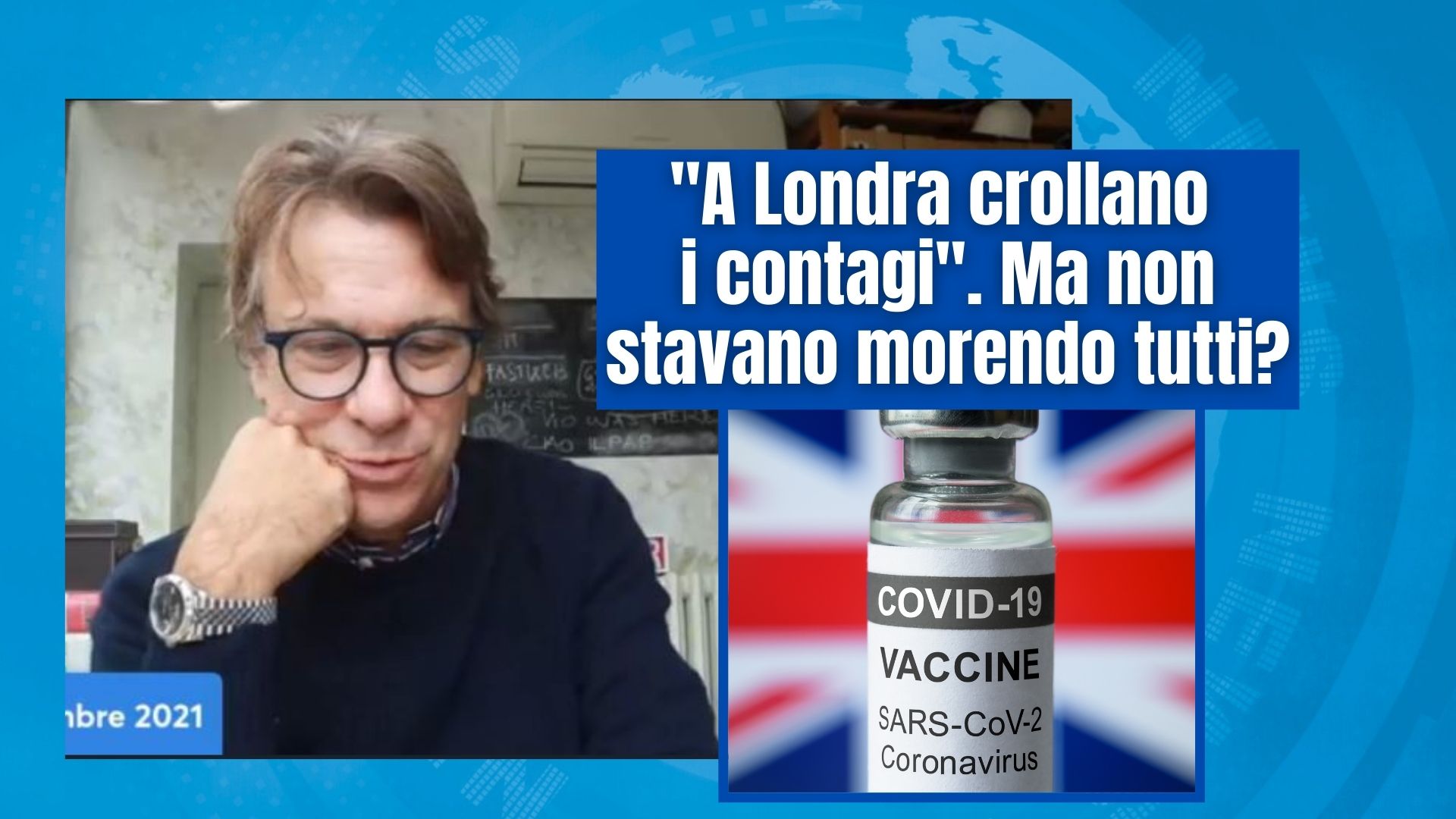 zuppa porro 13 novembre