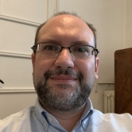 Stefano Magni 