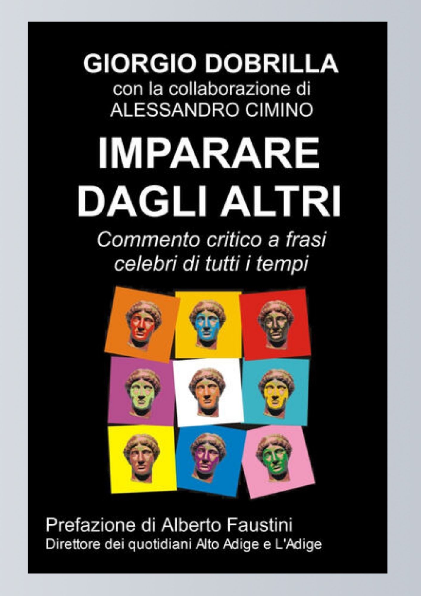 C'è sempre da imparare (Giorgio Dobrilla)