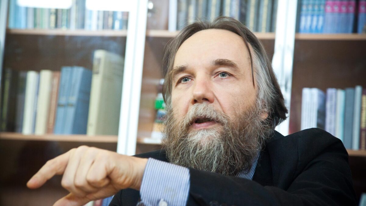 Dugin