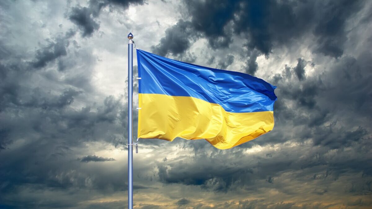 Ucraina