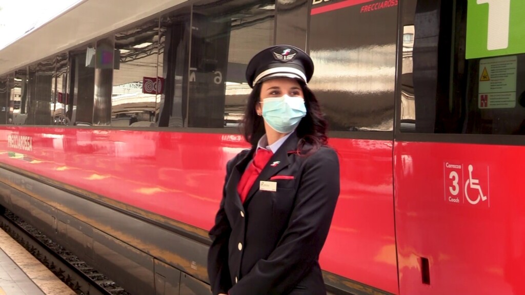 frecciarossa