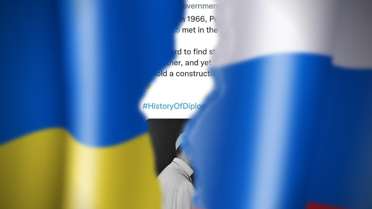 Russia Papa