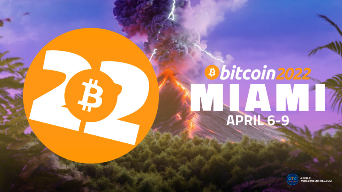 L'adozione di Bitcoin da parte di nuovi Stati è alle porte