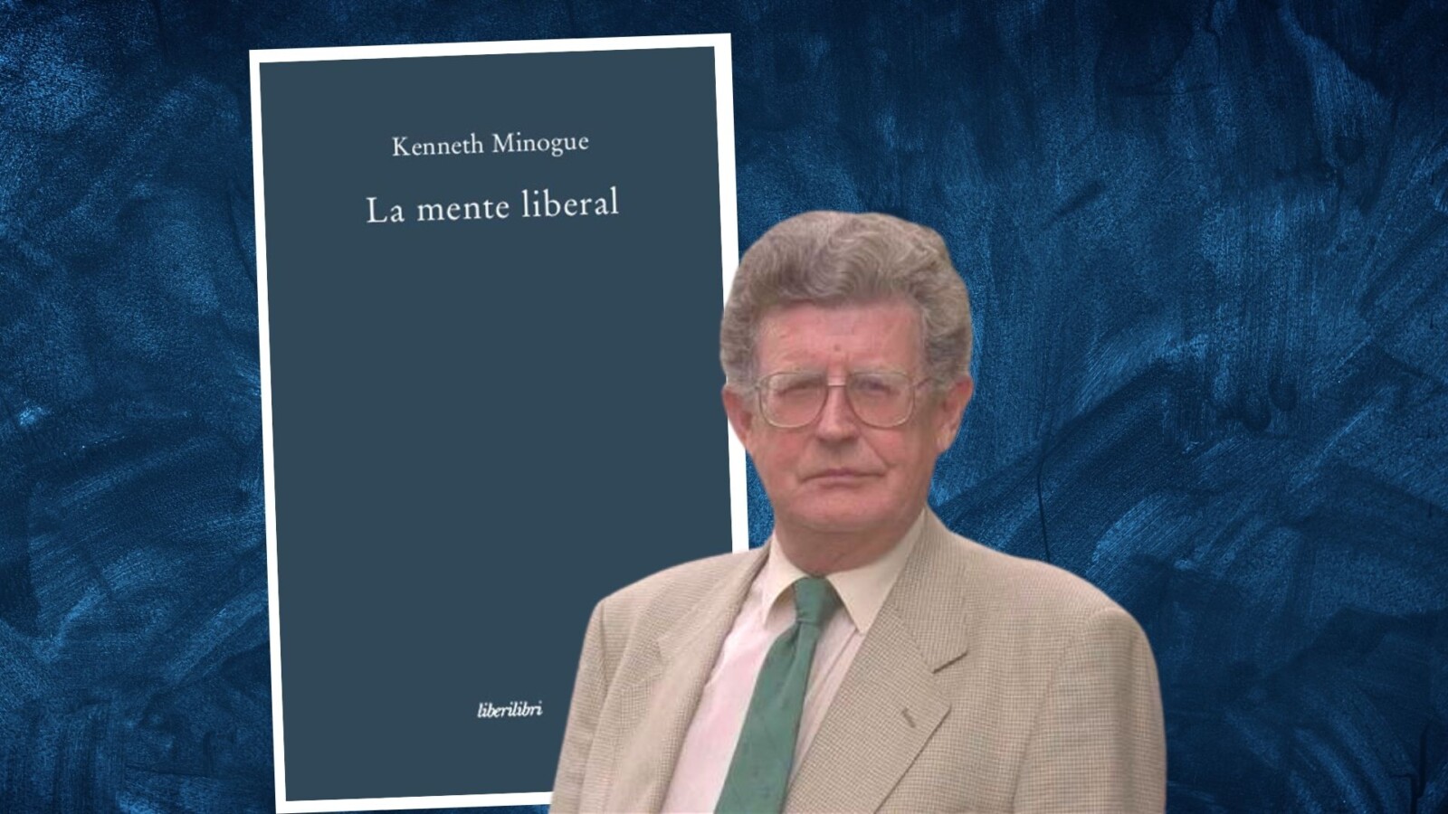 kenneth minogue