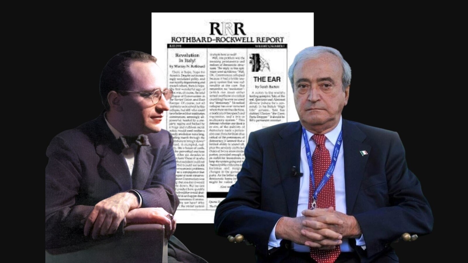 rothbard martino