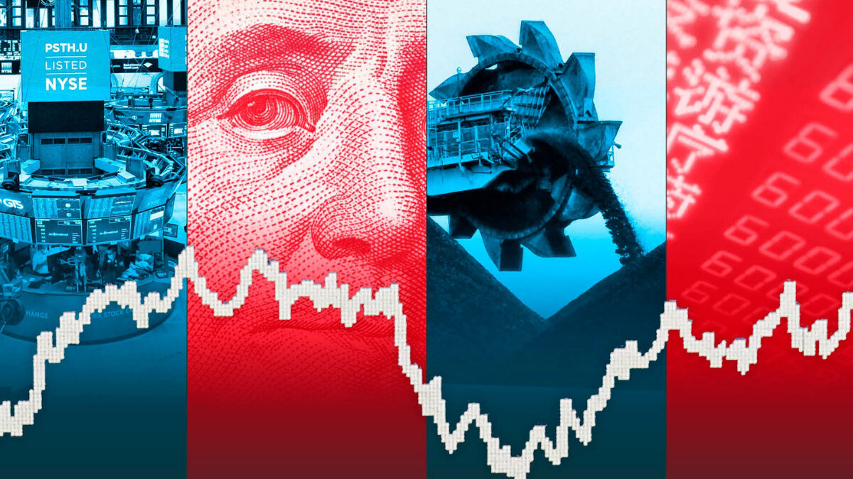 Sacro Graal finanza