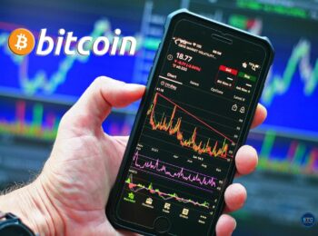 Bitcoin: fiducia per i dati rialzisti nonostante il recente crollo. Ecco i dati.