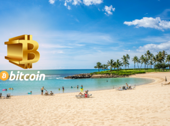 Hawaii e Bitcoin: lo Stato approva la task force per introdurre la criptovaluta
