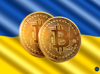 L'Ucraina vieta gli acquisti di criptovalute in valuta locale