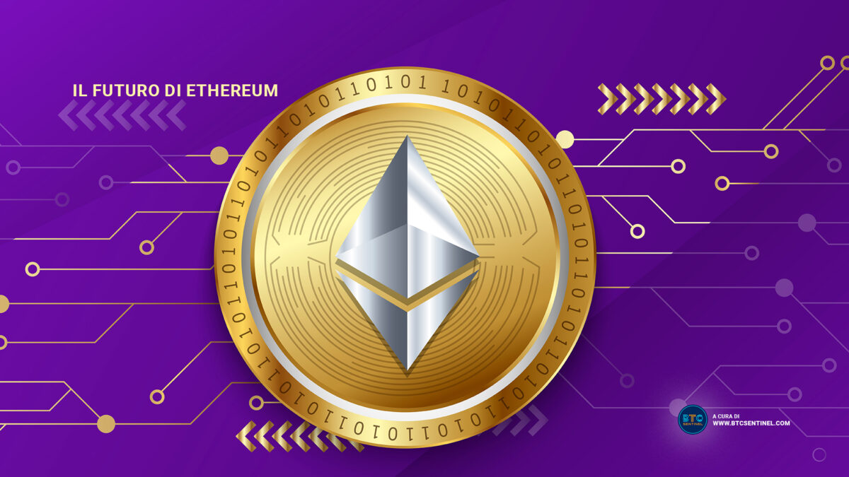 Il futuro di Ethereum: possibilità e pericoli per la blockchain delle DApp