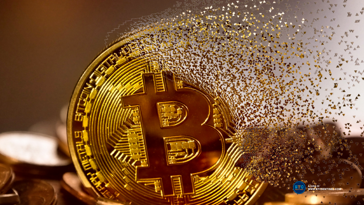 Bitcoin: analisi in pillole Order Book e Supporti e Resistenze di Bitcoin