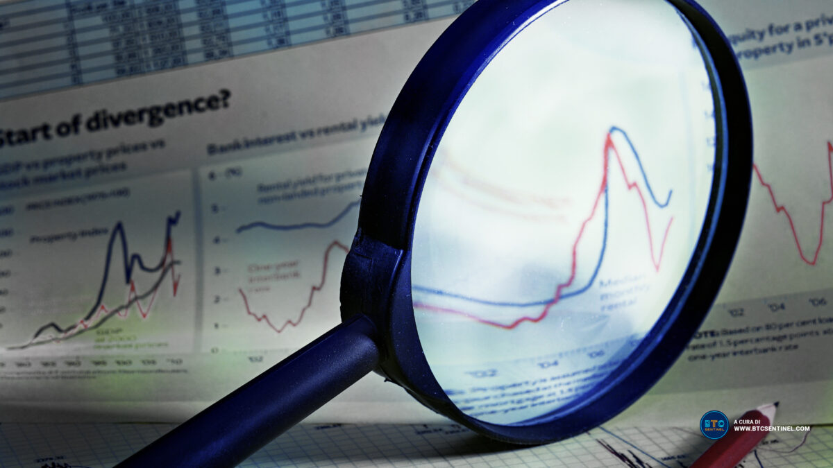 Mercato crypto e mercato azionario si stanno disaccoppiando?