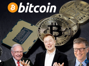 I miliardari acquistano Bitcoin nonostante l’apparente diffidenza