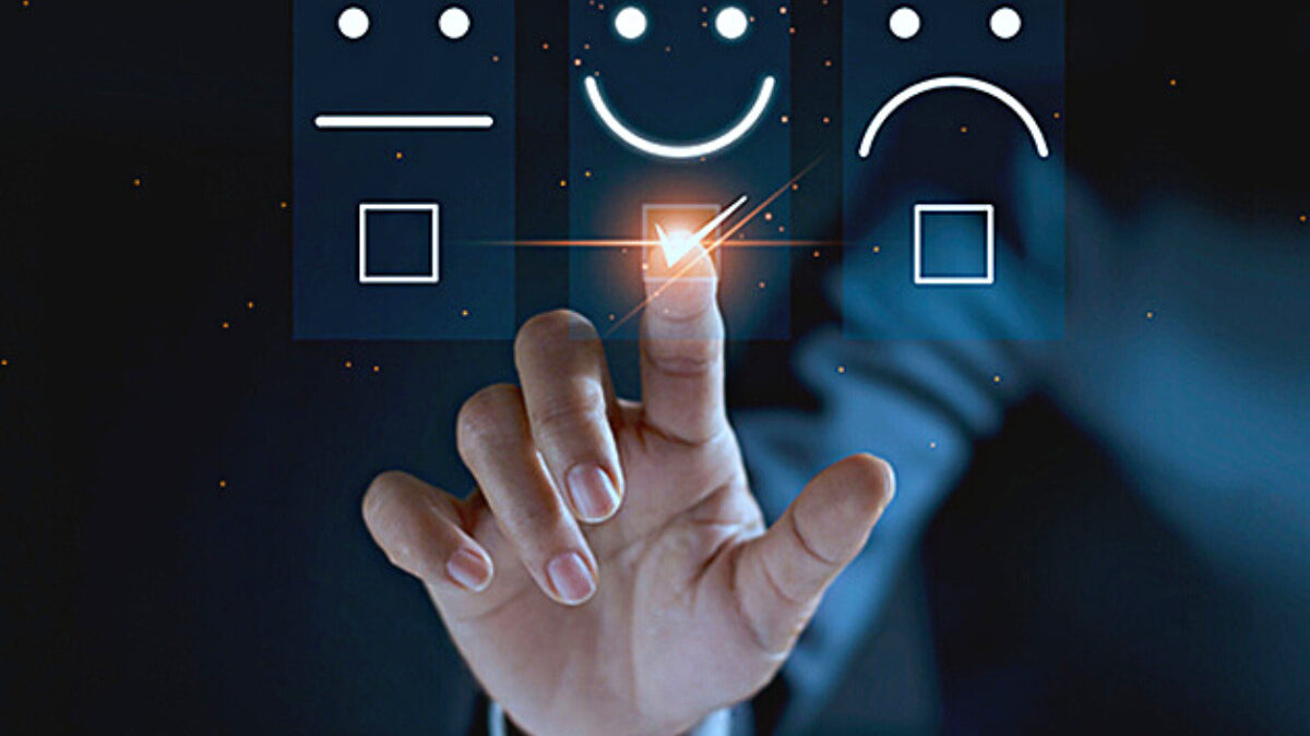 sentiment ceo e banche