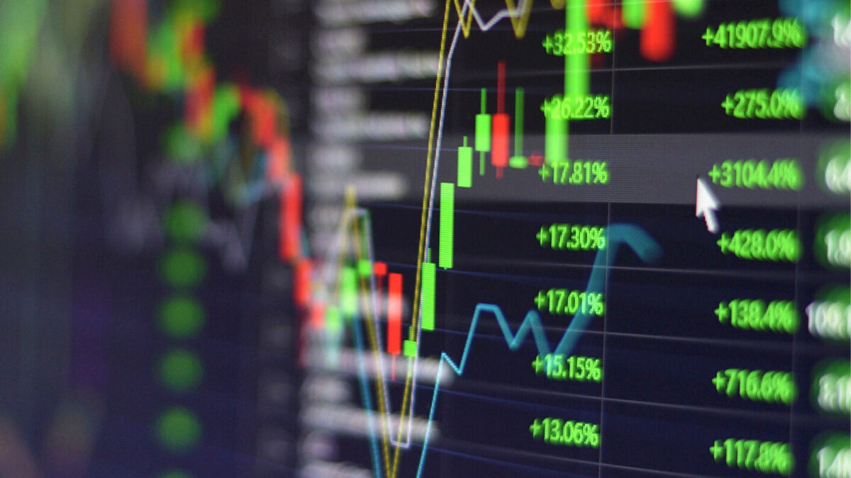 6 titoli finanza