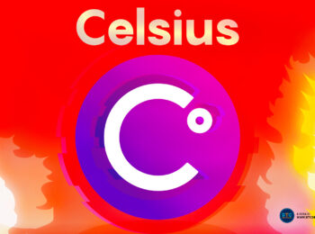 La piattaforma di prestito di criptovalute Celsius dichiara fallimento